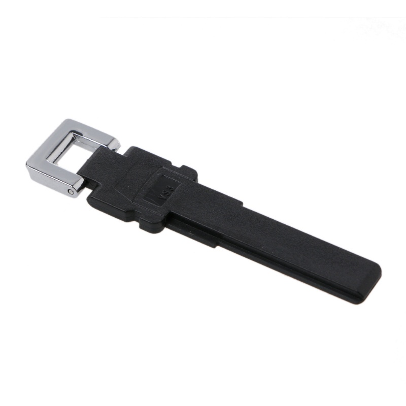 Bộ Nguồn Thay Thế Khẩn Cấp Cho Chìa Khóa Thông Minh Lưỡi Dao