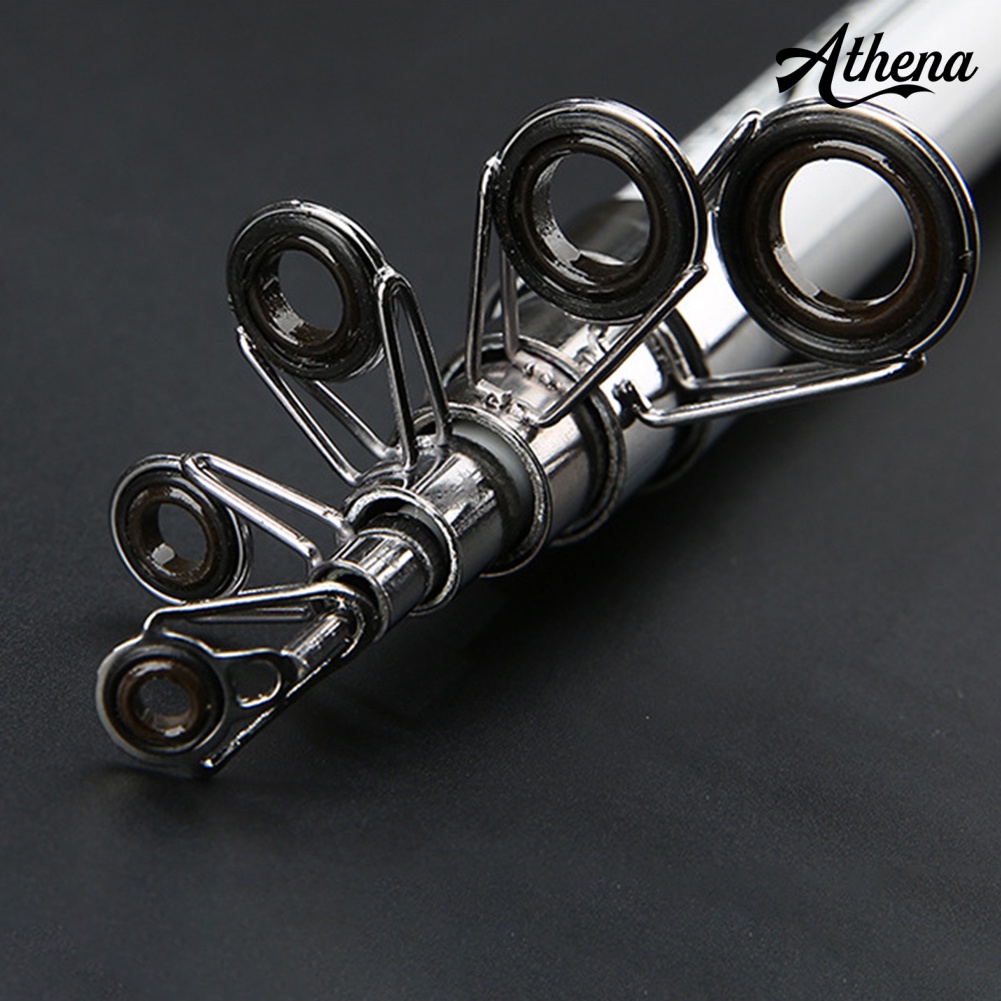 Cần Câu Cá 2.1 / 2.4 / 2.7 / 3.0 / 3.6m Có Thể Gấp Gọn Tiện Dụng