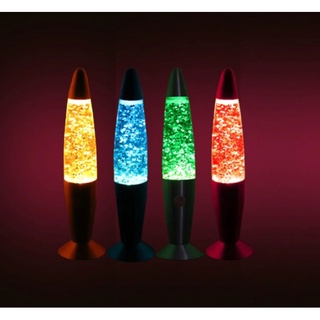 (CAO 36CM, HÌNH THẬT 100%) Đèn đối lưu kim tuyến lục giác trang trí cao cấp & cá tính