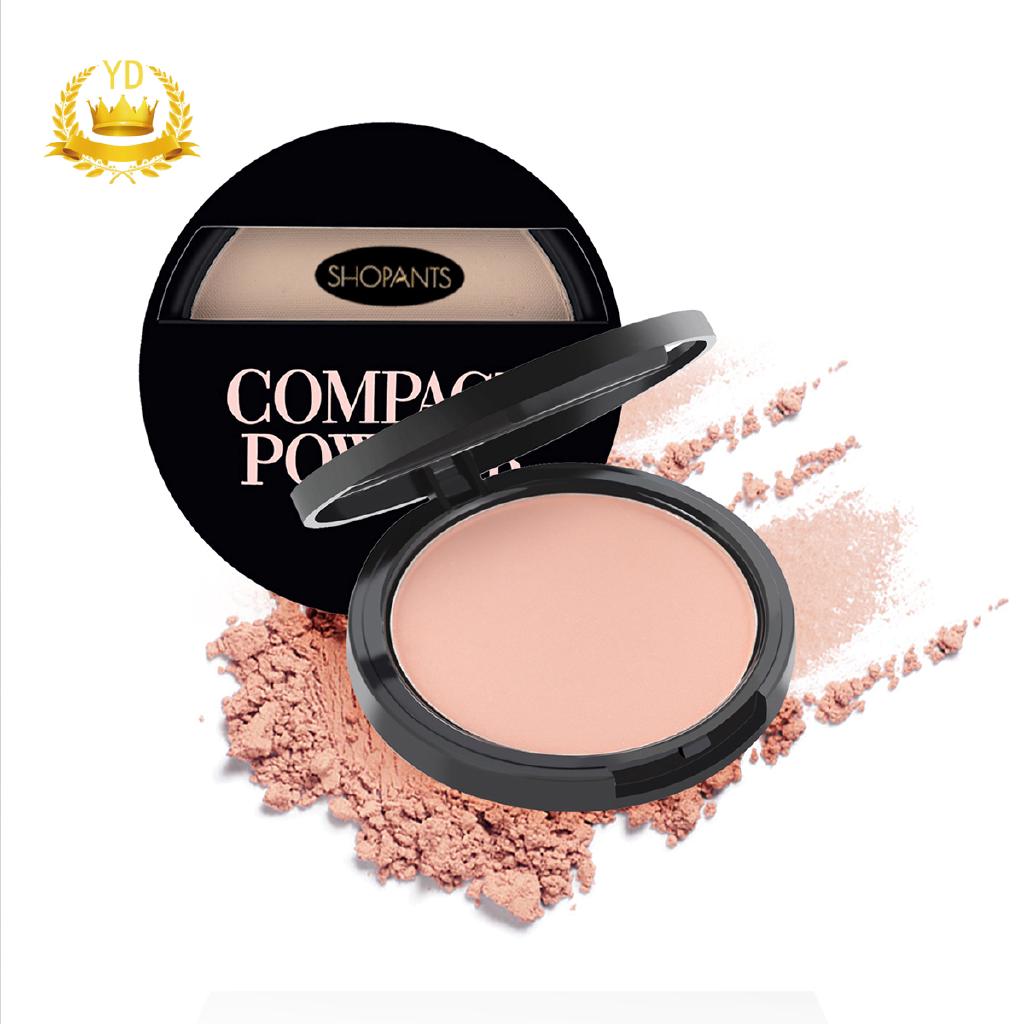 [Hàng mới về] Phấn nén trang điểm mắt 6 tông màu thời thượng