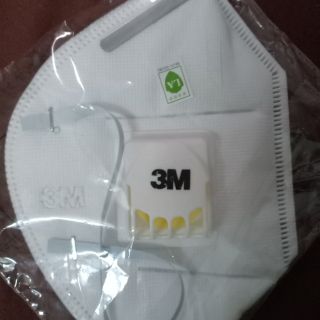 Khẩu trang 3m 9001v