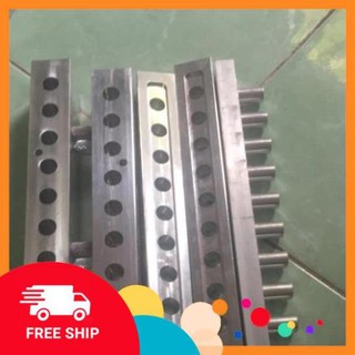 (thanhxuan) (freeship) (chinh hãng ) (chinh hãng ) combo son NLQK