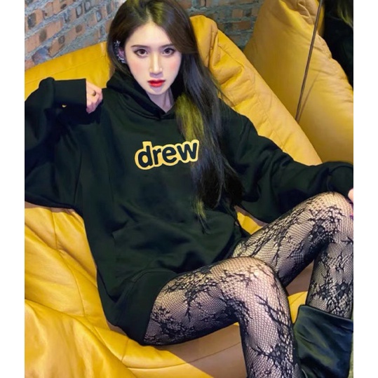 Áo Nỉ Sweater DREW , Chất nỉ bông dày Form Dáng Unisex | BigBuy360 - bigbuy360.vn