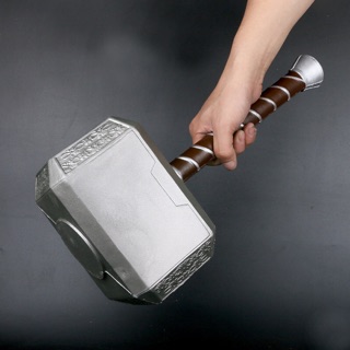 [Kadic] Búa Mjolnir Thor Marvel