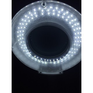 Đèn LED SPA , Đèn Led 120 bóng siêu sáng dùng cho Spa,nối mi,phun xăm.