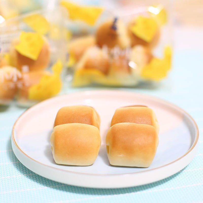 Bánh Mì 6 Viên Phomai Horsh