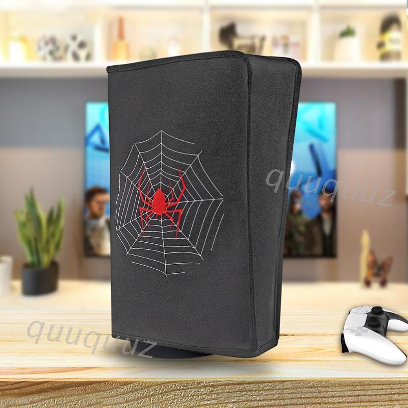 Vỏ Bảo Vệ Chống Bụi Hình Chim Cú Cho Ps5 Playstation 5 Console