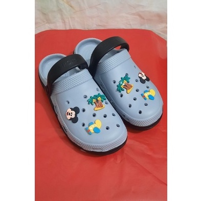 DÉP SỤC CROSS NAM NỮ SIÊU NHẸ TẶNG KÈM 6 STICKER