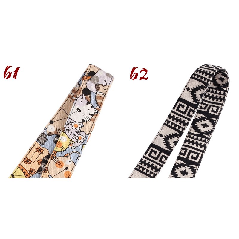 Dây đeo cổ tay máy ảnh DSLR F.uji So..ny, Pen.tax Can.on...