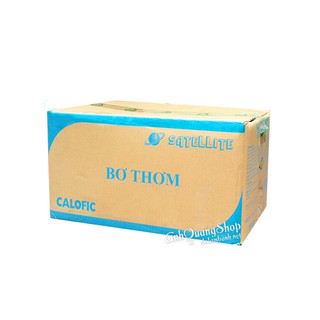 Bơ thơm Cái Lân - Bơ thực vật 1kg