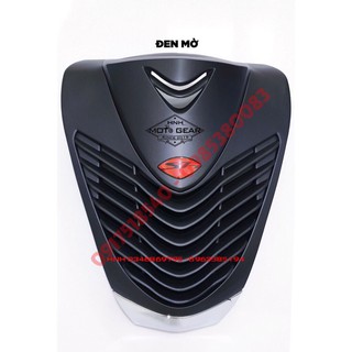 Mặt Nạ Cho SH 2012 - 2016 Kiểu 3 Mảnh