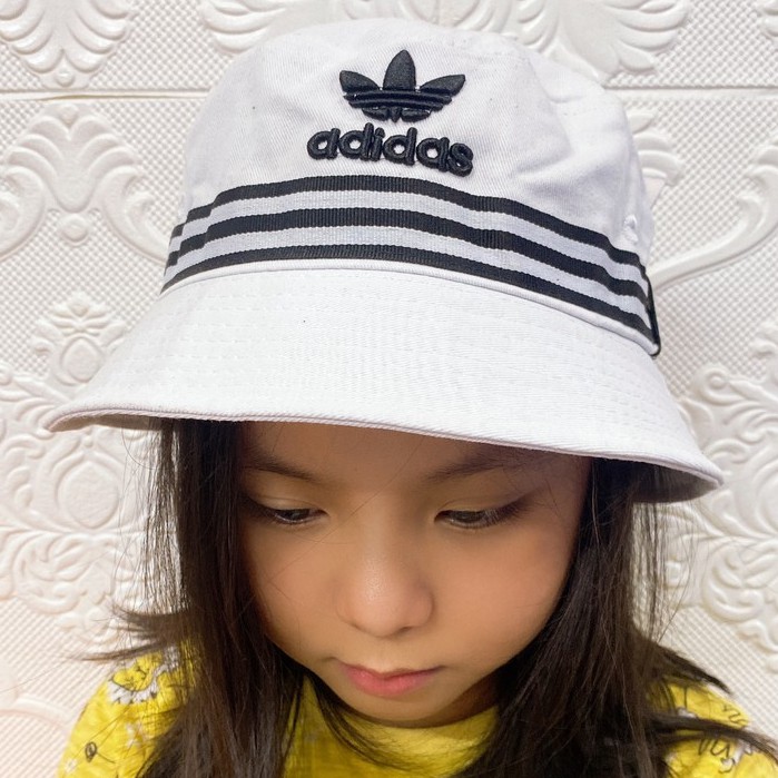 Nón bucket, mũ vành tròn cho bé yêu siêu cute