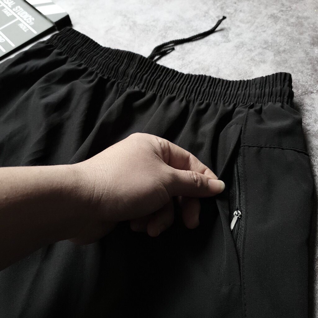 COMBO 3 quần đùi nam, thể thao, mặc nhà, có big size từ 40-90kg ( ảnh, video thật ). Mã: Q5 | BigBuy360 - bigbuy360.vn