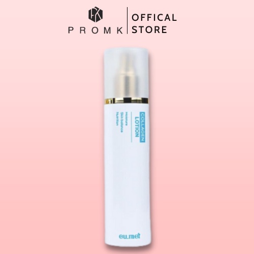 Sữa dưỡng da bổ sung collagen Eumei Collagen Lotion 150ml