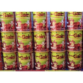 Sữa colos gain - tăng cân nhanh 800gr
