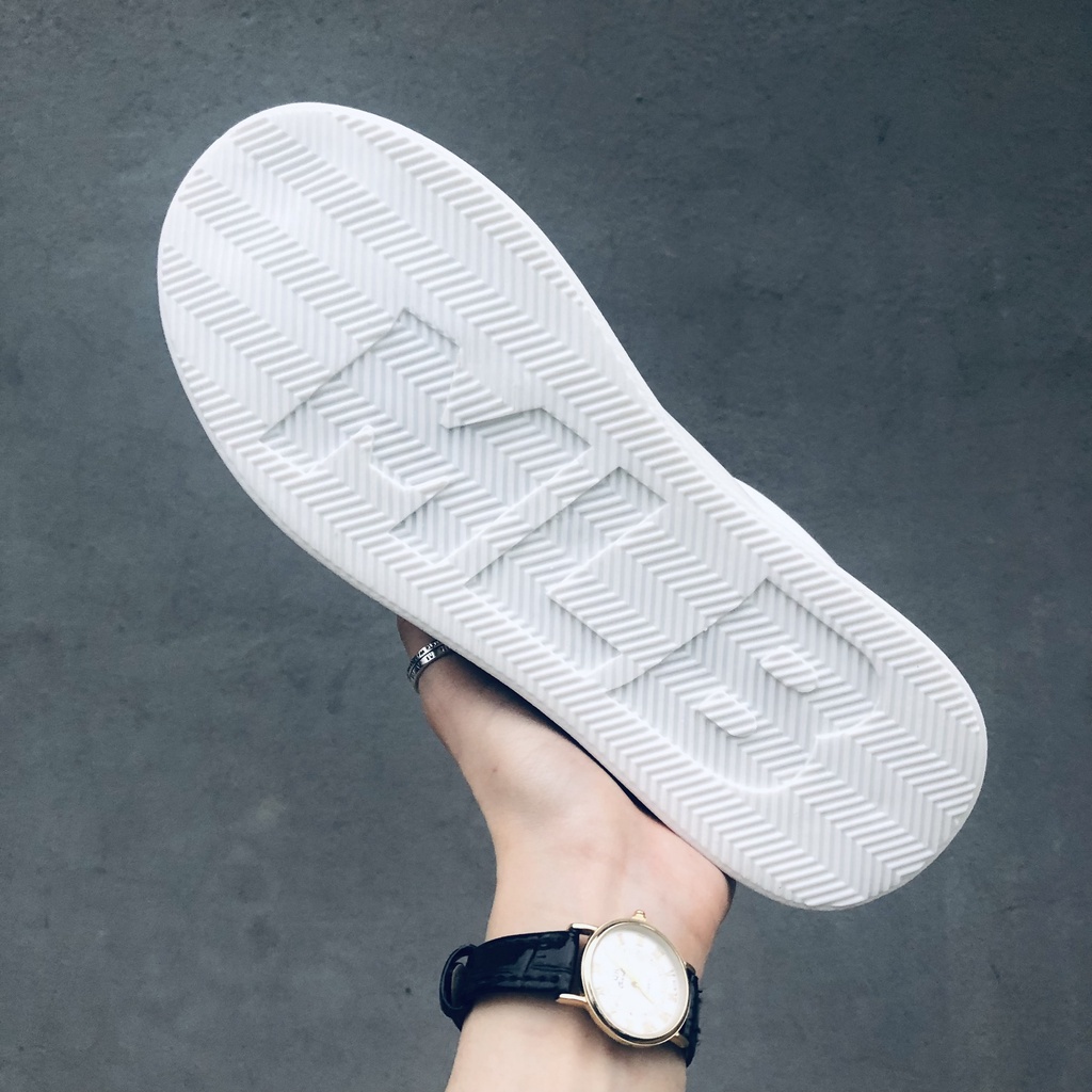 Dép đi biển xỏ ngón đế cao 7cm rất dễ đi tăng chiều cao chống trượt thoải mái dép tông đế dày độn đế