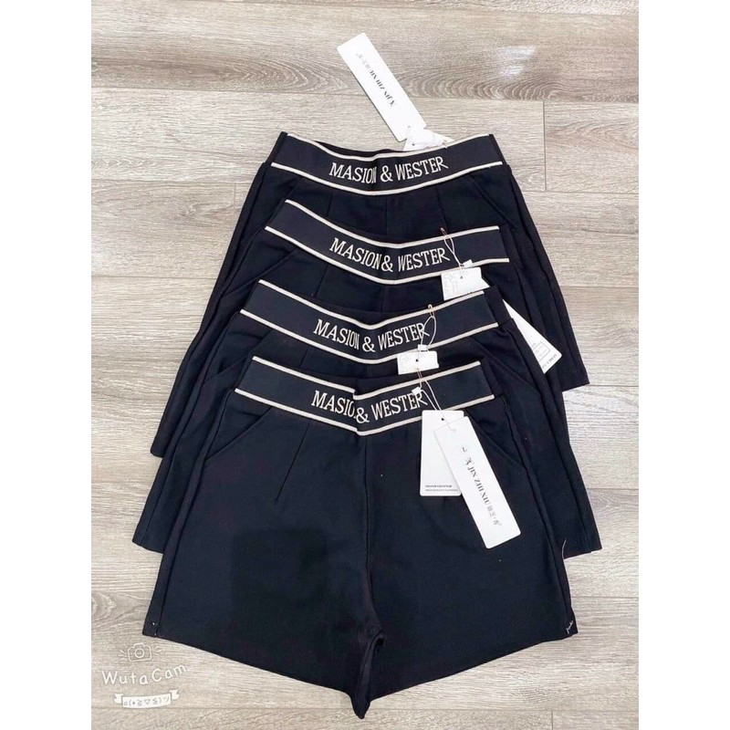 QUẦN ĐÙI MIX CẠP CHỮ | BigBuy360 - bigbuy360.vn