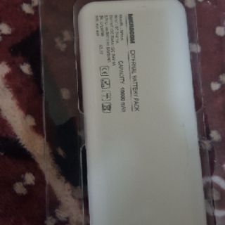 Sạc dự phòng MC 10000mAh .sushi19