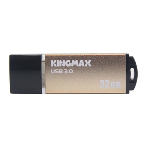 USB 32GB Kingmax MB03 (Vàng đồng) | BigBuy360 - bigbuy360.vn