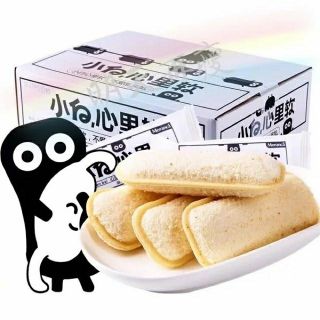 Bánh sữa chua Moranca