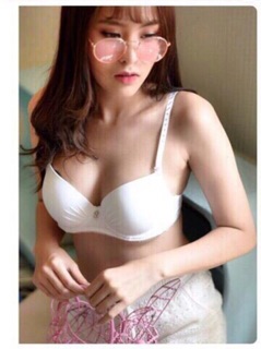 Áo ngực nhập thái 100% mút vừa