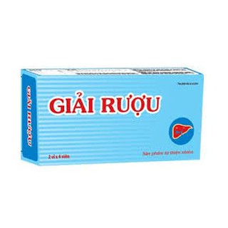 GIẢI RƯỢU KINGPHAR - BÍ QUYẾT DÀNH CHO NGƯỜI UỐNG RƯỢU BIA