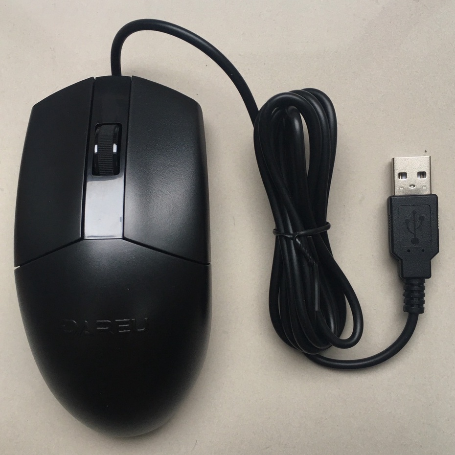 Chuột có dây Dareu LM103