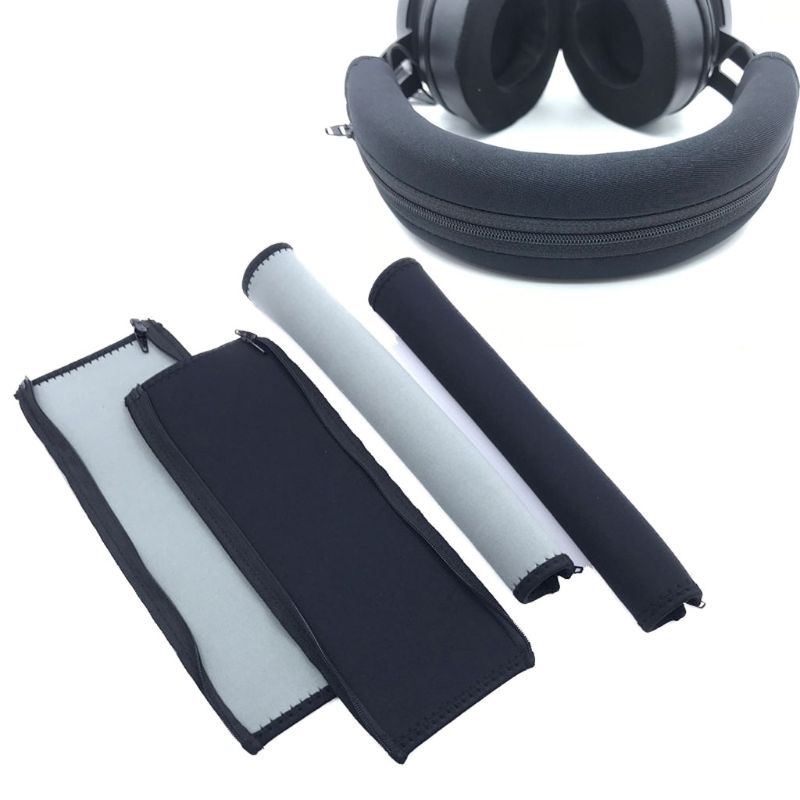 Đệm Bọc Bảo Vệ Tai Nghe Đứng Cho Kraken 7.1 Chroma V2