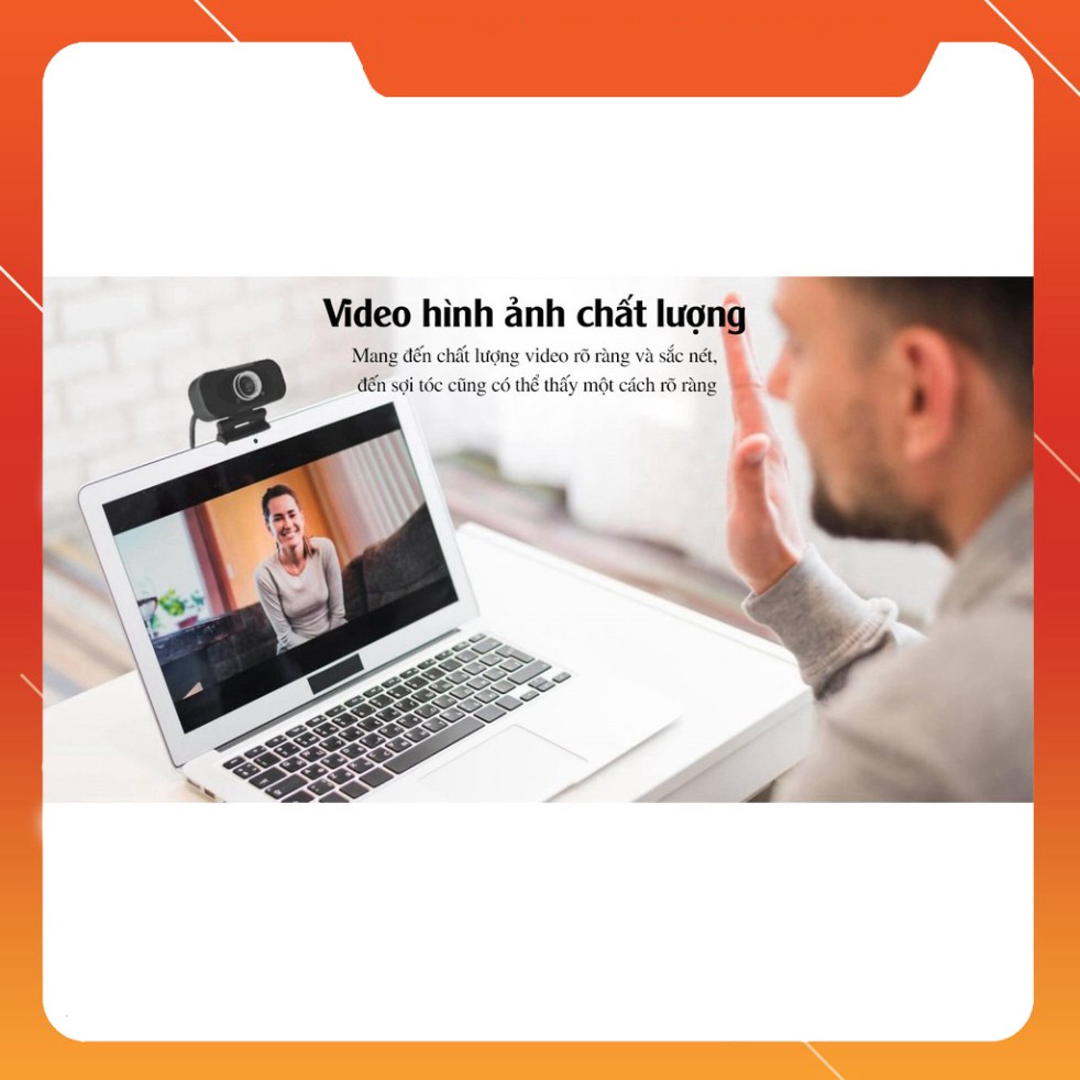 Webcam máy tính Xiaomi Imilab model CMSXJ22A | BigBuy360 - bigbuy360.vn