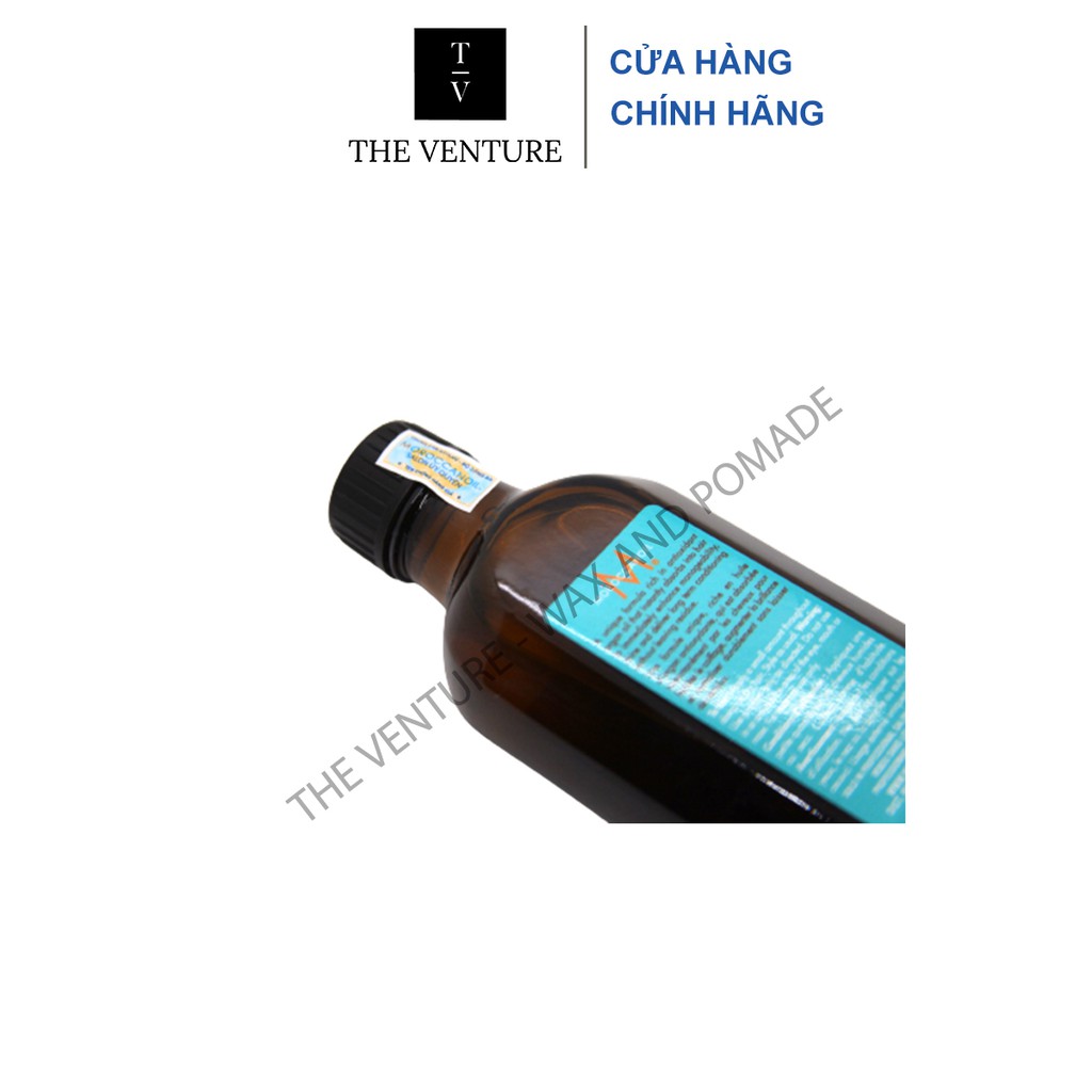 Tinh Dầu Dưỡng Tóc Moroccanoil Treatment Original Chính Hãng .