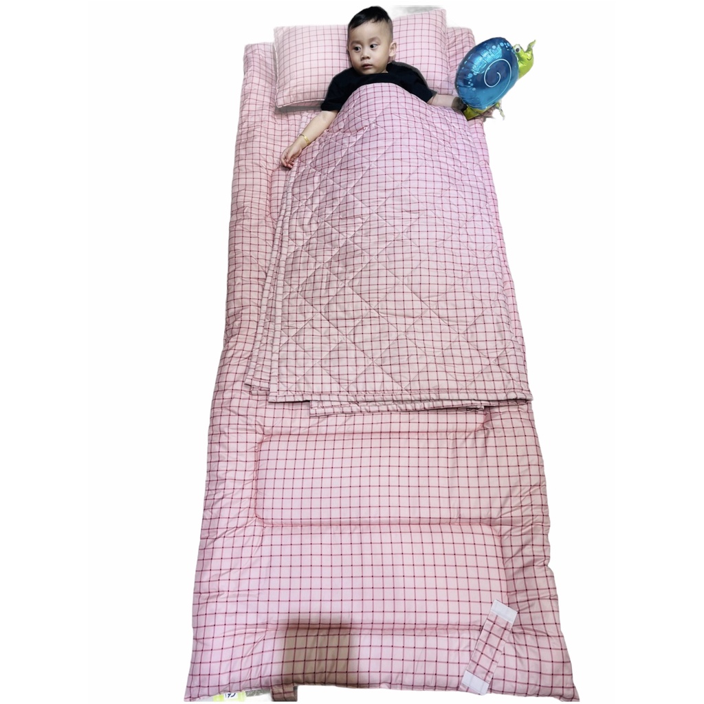 Bộ Ngủ Tấm Trải Đệm, Nệm Văn Phòng 80*195cm
