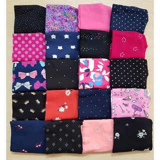 Quần legging gap BG dư xịn