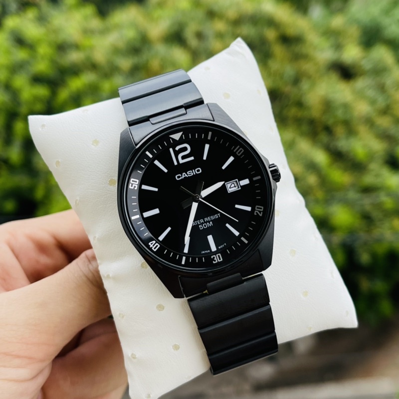 Đồng hồ Nam Casio Mtp-e170b-1bvdf