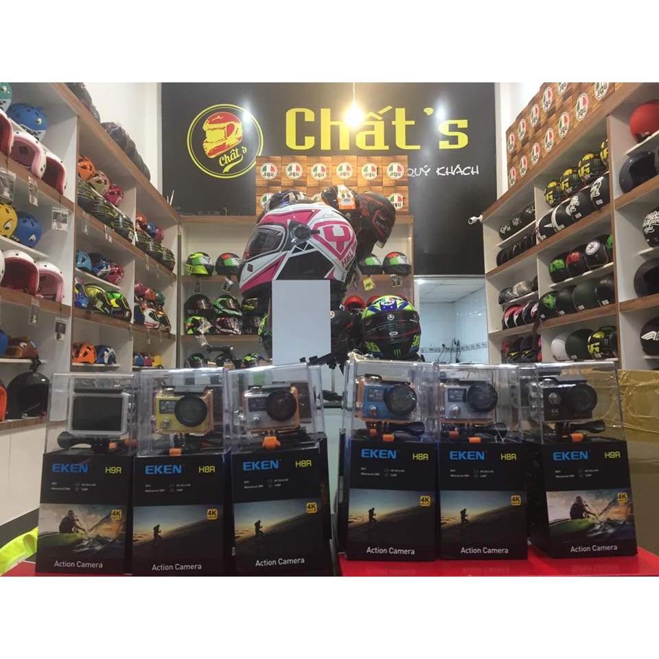 Camera Hành Trình Ekenn H9R | BigBuy360 - bigbuy360.vn