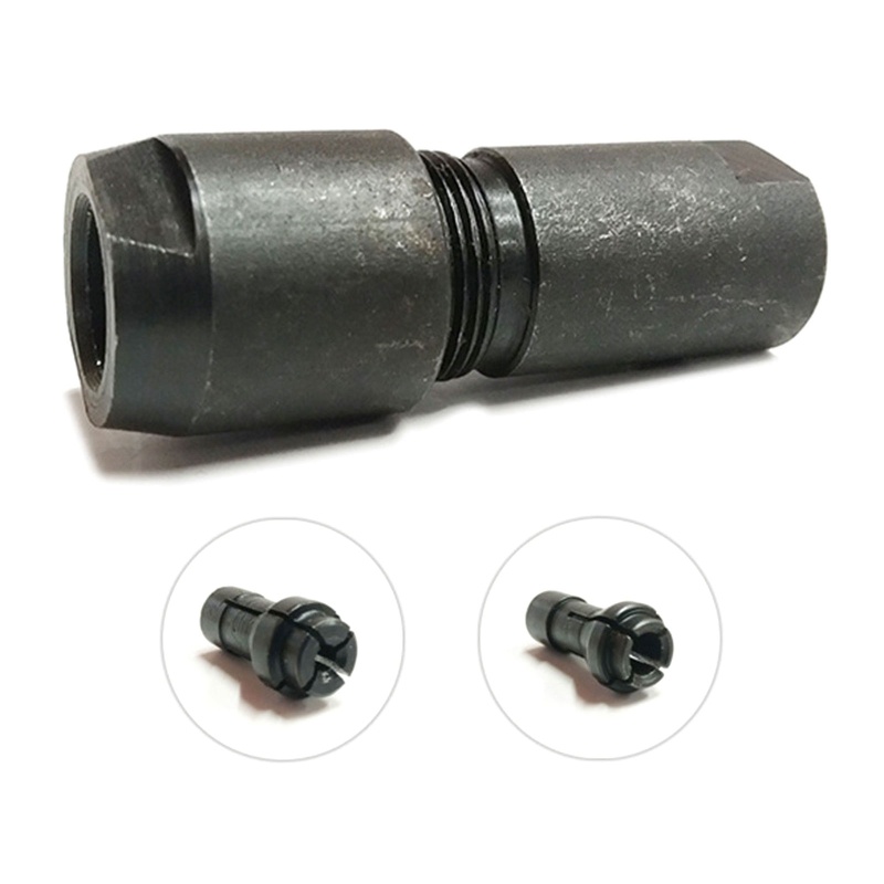 Đầu Chuyển Đổi Máy Mài Góc 100 Loại Cho Máy Mài Điện 3# 6# Mâm Cặp Ren M11 M1 Chuyên Dụng Chất Lượng Cao