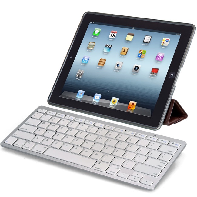 Bàn Phím Bluetooth ko dây Kết Nối smarphone,ip,tablet táo,Laptop