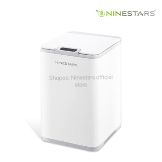 Thùng rác thông minh NINESTARS 10L