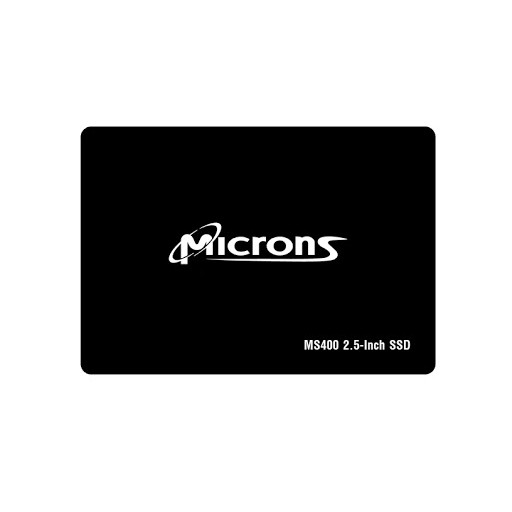 Ổ CỨNG SSD MICRONS MS400 120GB CHÍNH HÃNG - BH 36 THÁNG | BigBuy360 - bigbuy360.vn