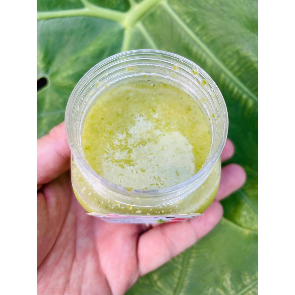 Nước chấm NGON ❤ Freeship❤ Nước chấm muối ớt xanh chấm hải sản chấm gà nướng gà luộc | BigBuy360 - bigbuy360.vn