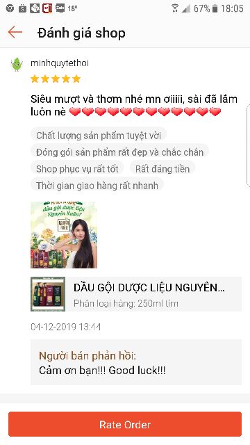 DẦU GỘI DƯỢC LIỆU NGUYÊN XUÂN 250ML | BigBuy360 - bigbuy360.vn