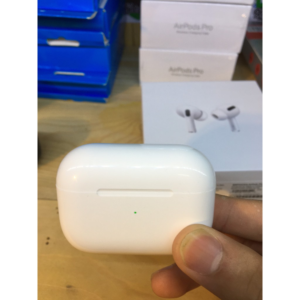 Tai nghe airpods pro bluetooth ,đổi tên ,định vị , pin trâu, chống ồn, xuyên âm, dùng được cho cả android và ios