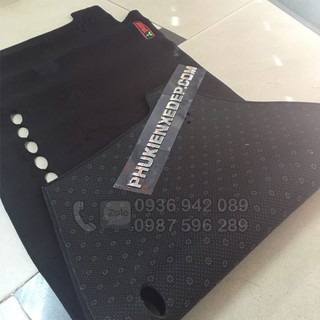 Thảm chống nóng taplo cho xe MITSUBISHI XPANDER