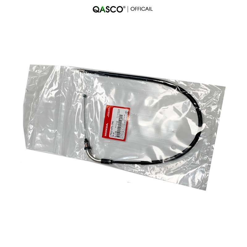 Dây ga HONDA Future, Wave