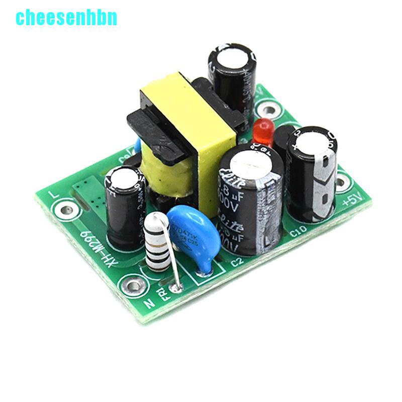 Bảng Mạch Chuyển Đổi Ac110V 220v Sang Dc 12v 0.2a + 5v