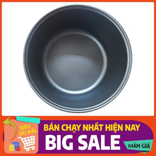 Nồi cơm điện 1.2L Asia Nắp Gài tiện dụng bền đẹp