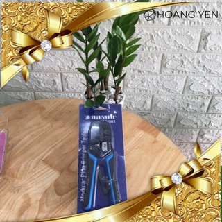 Kìm bấm mạng Nasun NS-961