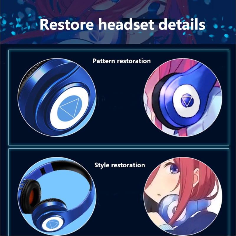 👉🎧 Tai nghe không dây Bluetooth Tai nghe Bluetooth có thể sạc lại USB🍁