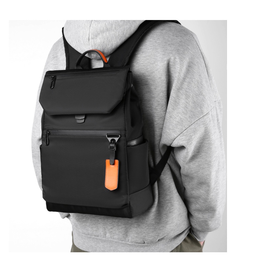 Balo laptop nam thời trang cao cấp phong cách mới