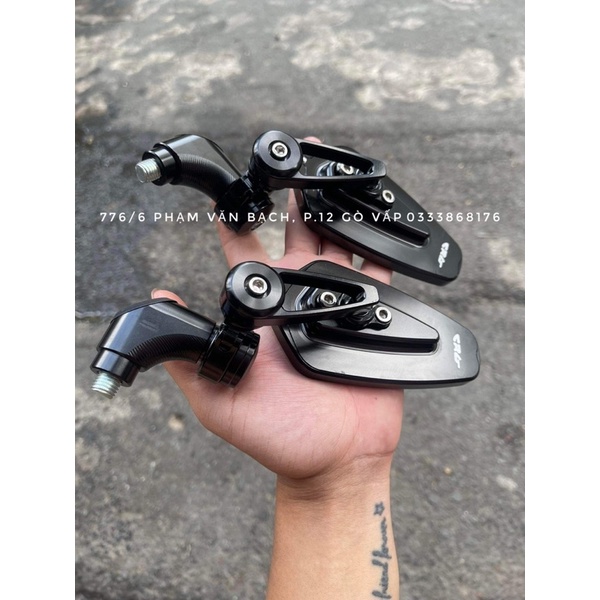 Kính CRG xoay 360 - Kính Gù CRG