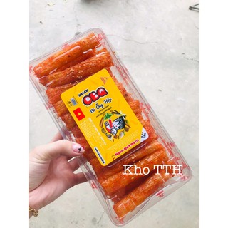 Bánh Pò quẩy hộp